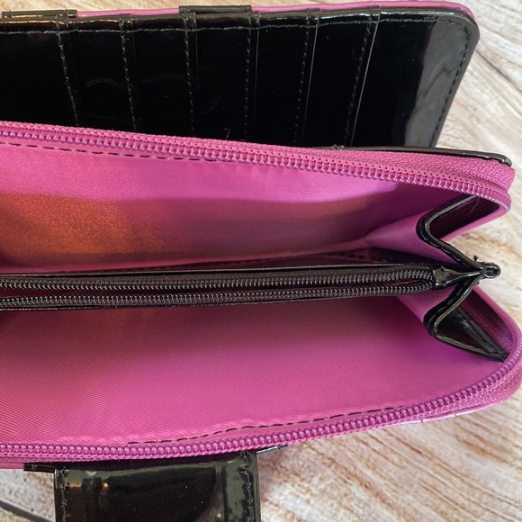 Disney Loungefly 2pc Set Dome Satchel Bag and Wallet - Picture 6 of 16